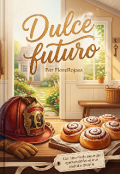 Portada del libro "Dulce Futuro "