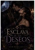 Portada del libro "Esclava de sus deseos"