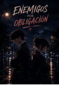 Portada del libro "Enemigos Por Obligaci&Oacute;n "