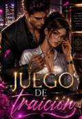 Portada del libro "Juego De Traicion "