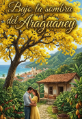 Portada del libro "Bajo la sombra del Araguaney "
