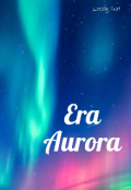 Portada del libro "Era Aurora"