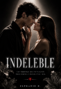 Portada del libro "Indeleble"