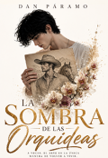 Portada del libro "La Sombra de las Orqu&iacute;deas"