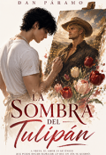 Portada del libro "La sombra del Tulip&aacute;n"