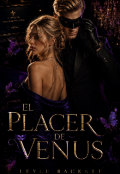 Portada del libro "El placer de Venus"