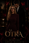 Portada del libro "La otra "