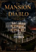 Portada del libro "La mansi&oacute;n del diablo "