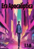 Portada del libro "Era Apocaliptica "