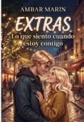 Portada del libro "6. Extras Lo que siento cuando estoy "