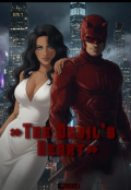 Portada del libro "The devil&rsquo;s Heart "
