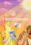 Portada del libro "Predestinados "