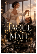 Portada del libro "Jaque Mate"