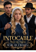 Portada del libro "Intocable: Bajo las reglas "