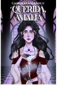Portada del libro "Querida Amalia"