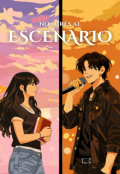 Portada del libro "No mires al escenario "