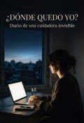 Portada del libro "Donde Quedo Yo"