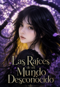 Portada del libro "Las Ra&iacute;ces de un Mundo Desconocido"