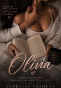 Portada del libro "Olivia"