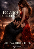 Portada del libro "100 a&ntilde;os de redenci&oacute;n."