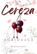 Portada del libro "Cereza Agridulce "