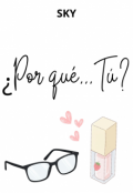Portada del libro "&iquest;por qu&eacute;...t&uacute;?"