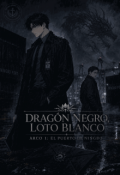 Portada del libro "Arco 1 - El Puerto De Ningbo"