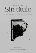 Portada del libro "Sin t&iacute;tulo"