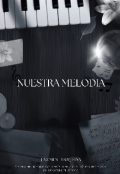 Portada del libro "Nuestra Melodia"