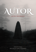 Portada del libro "El Autor"