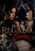 Portada del libro "Regalo De Bodas"