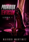 Portada del libro "Prohibida Tentac&iacute;on"