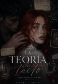 Portada del libro "La teor&iacute;a del tacto. "