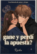 Portada del libro "Gane y perd&iacute; la apuesta?"