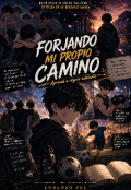Portada del libro "Forjando Mi Propio Camino "