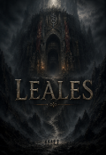 Portada del libro "Leales"