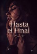 Portada del libro "Hasta el Final"