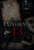 Portada del libro "Expediente 13"