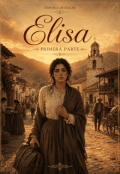 Portada del libro "Elisa"