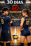Portada del libro "30 d&iacute;as para no Enamorarme"