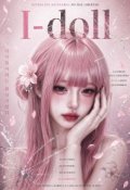 Portada del libro "I-doll"