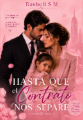 Portada del libro "Hasta que el contrato nos separe"