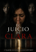 Portada del libro "El Juicio de Clara"