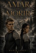 Portada del libro "Amar o morir #2 - Libertad"