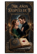 Portada del libro "Mil a&ntilde;os despu&eacute;s de ti"