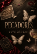 Portada del libro " Pecadores [spin-Off]"