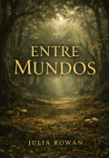 Portada del libro "Entre Mundos"