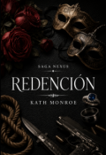 Portada del libro "Redenci&oacute;n"