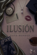 Portada del libro "Ilusi&oacute;n"
