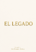 Portada del libro "El Legado"